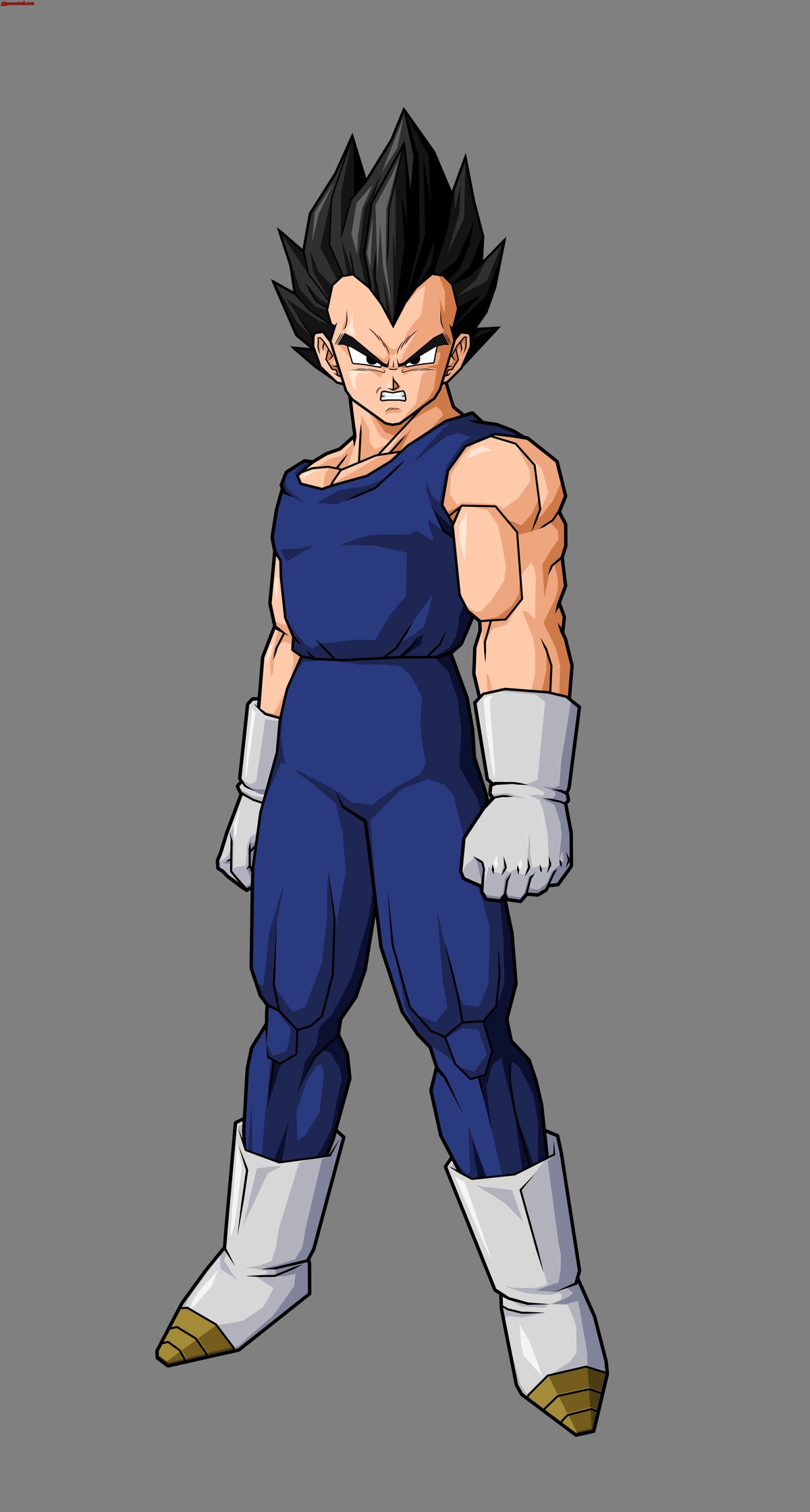 Is Vegeta Stronger Than Yuji Itadori in a Hypothetical Anime Battle?